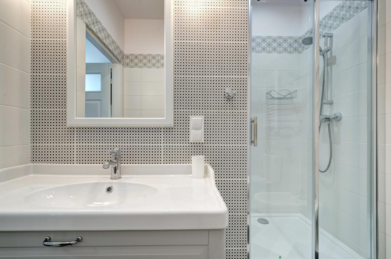 3 City Apartments - Solaro Sopot Extérieur photo