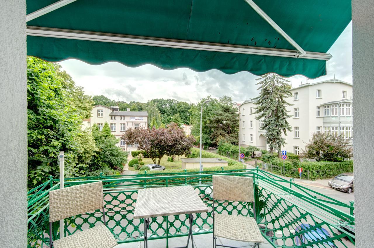 3 City Apartments - Solaro Sopot Extérieur photo