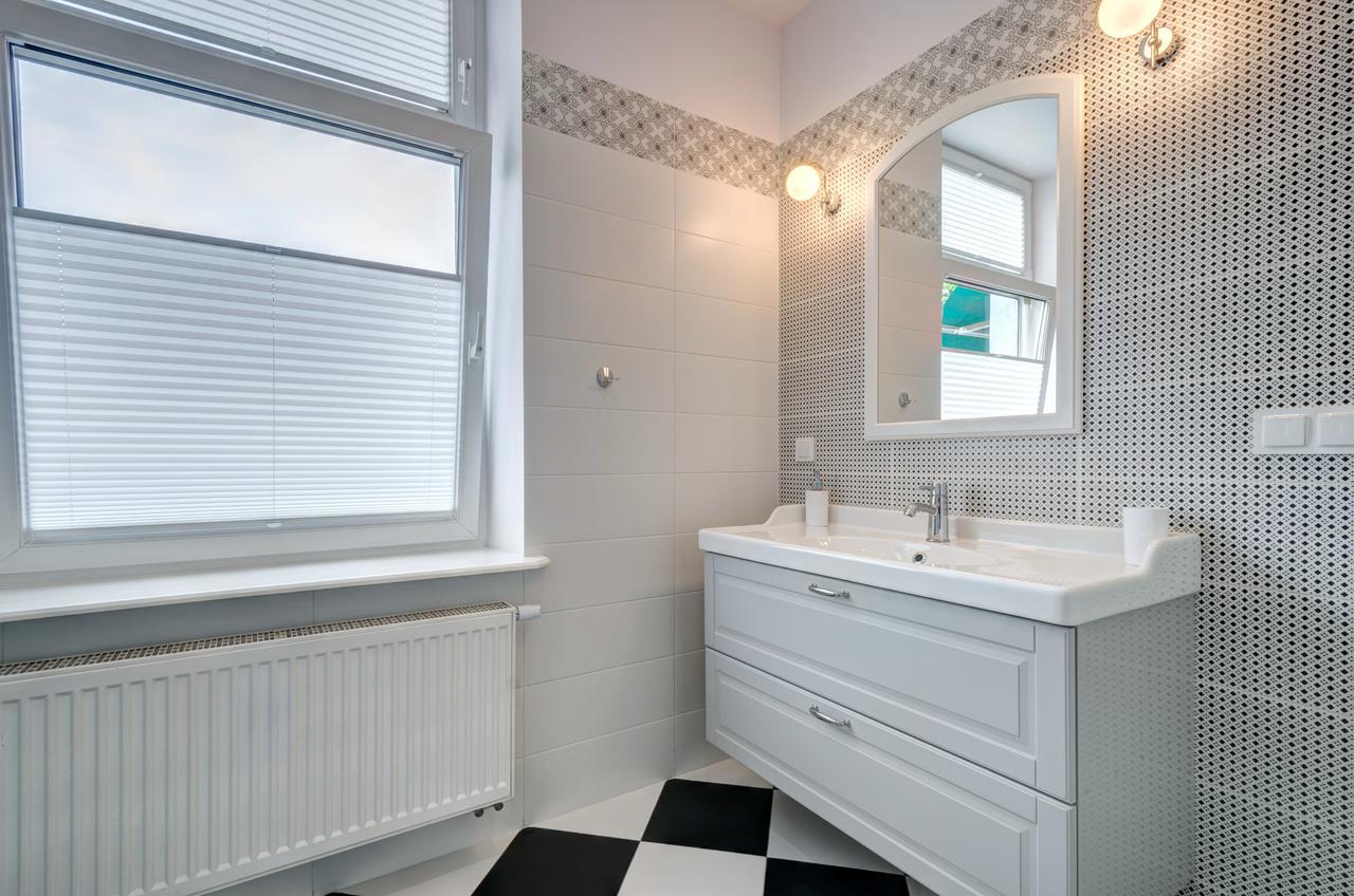 3 City Apartments - Solaro Sopot Extérieur photo