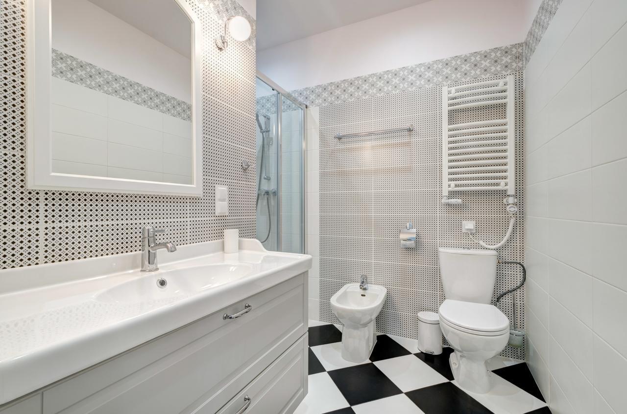 3 City Apartments - Solaro Sopot Extérieur photo
