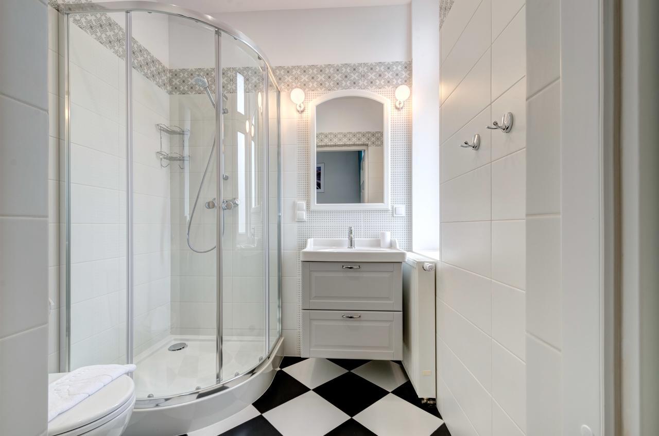 3 City Apartments - Solaro Sopot Extérieur photo